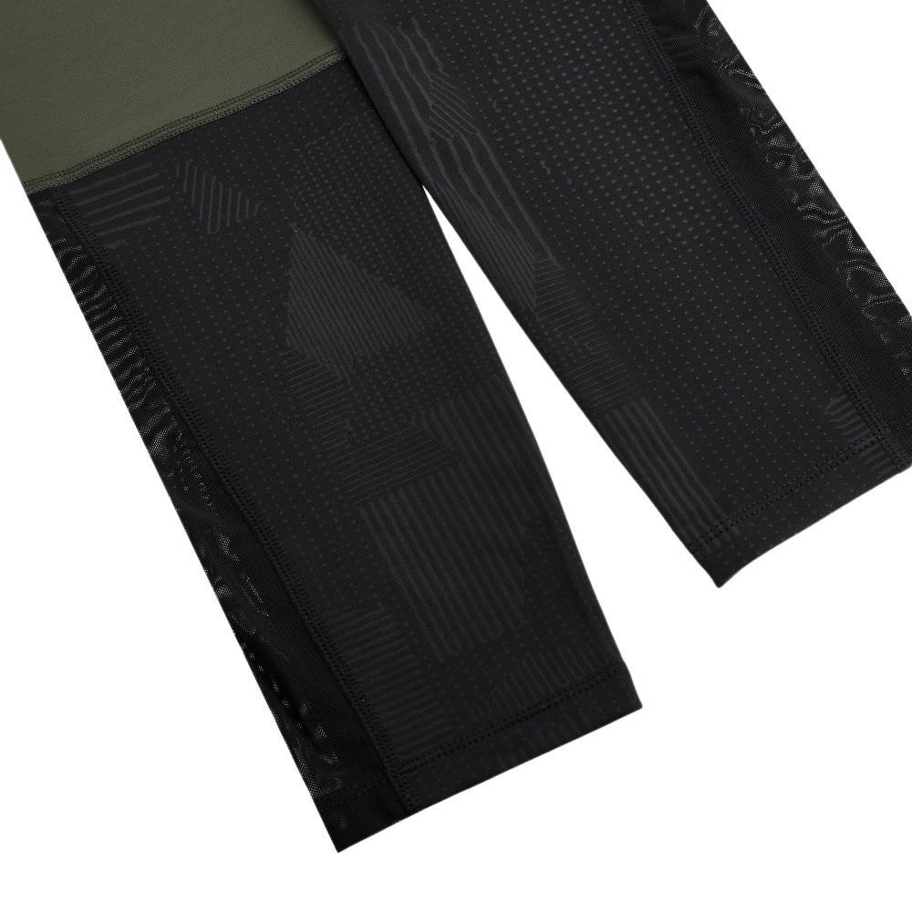 macron  legging acron athleisure fcc fenis 