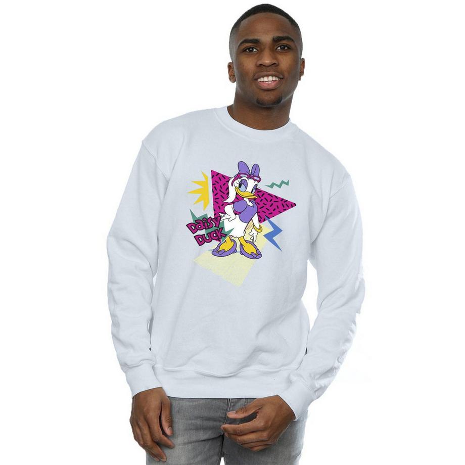 Disney Daisy Duck Cool Sweatshirt  