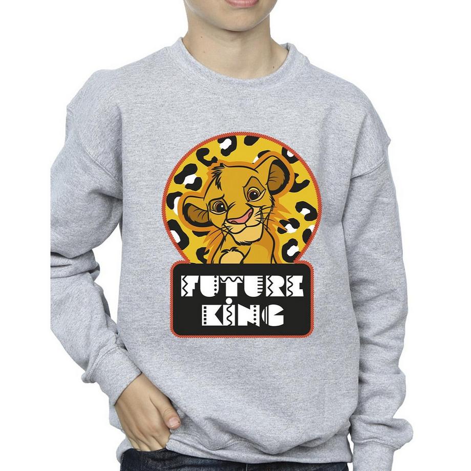 Disney  Sweat THE LION KING FUTURE 