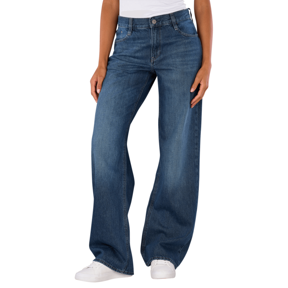 Judee Jeans Loose Fit