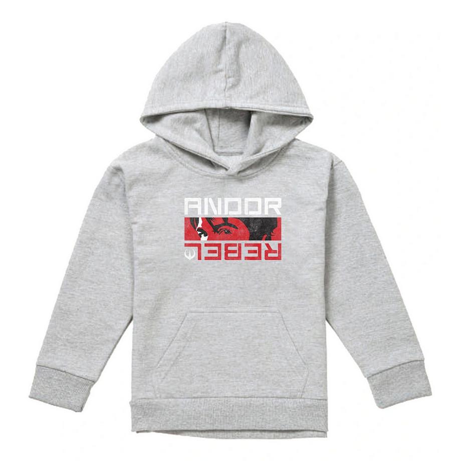 Sweat À Capuche Andor Rebel Spy