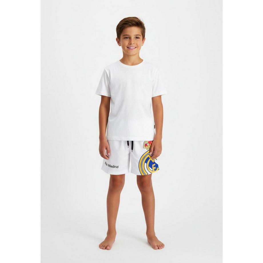 Cerdà  Bermuda Enfant Real Madrid 