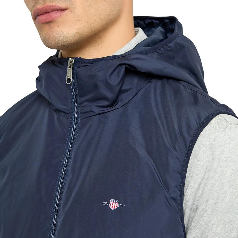 GANT  Veste Sans Manches Sans Manches 