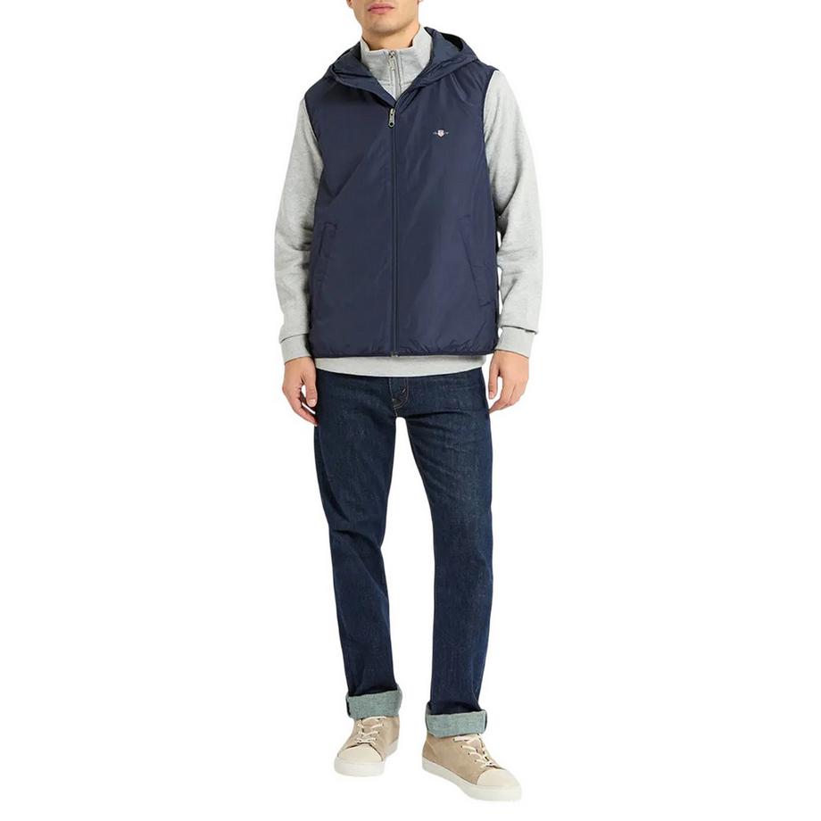 GANT  Veste Sans Manches Sans Manches 