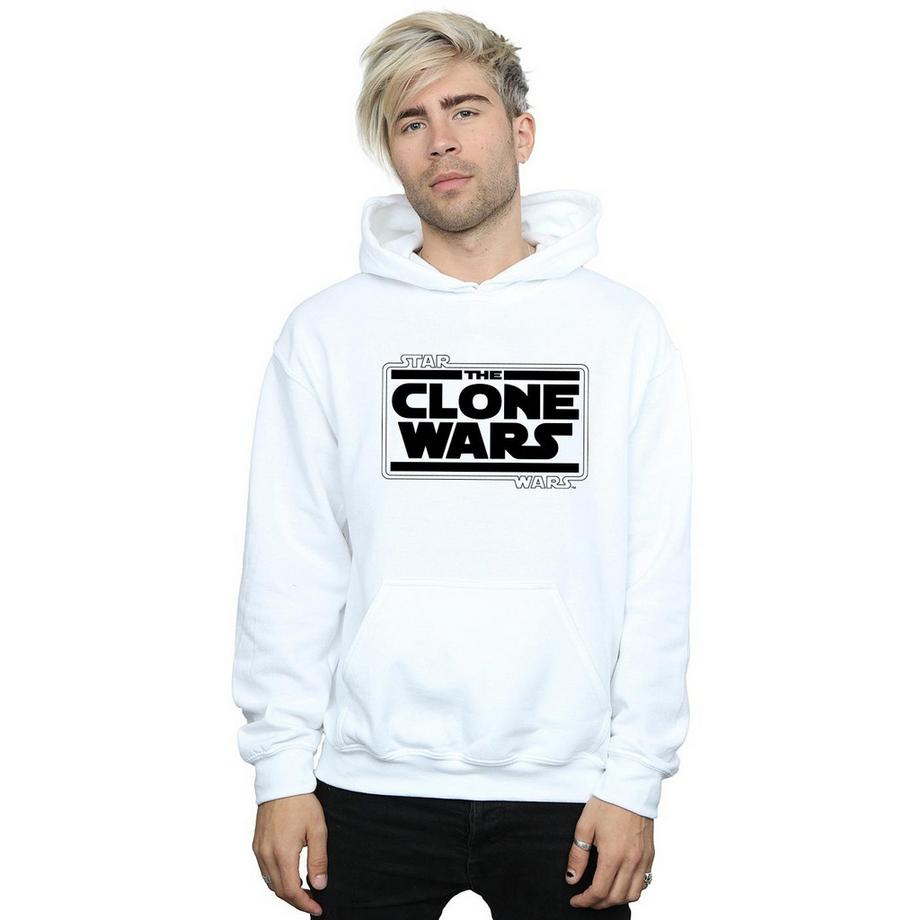 STAR WARS Star Wars Clone Wars Kapuzenpullover  