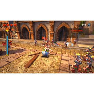 GAME  Asterix e Obelix XXL 2 Collector's Edition 