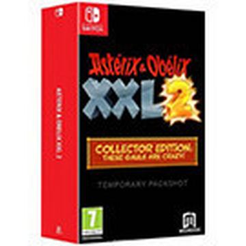 Asterix e Obelix XXL 2 Collector's Edition
