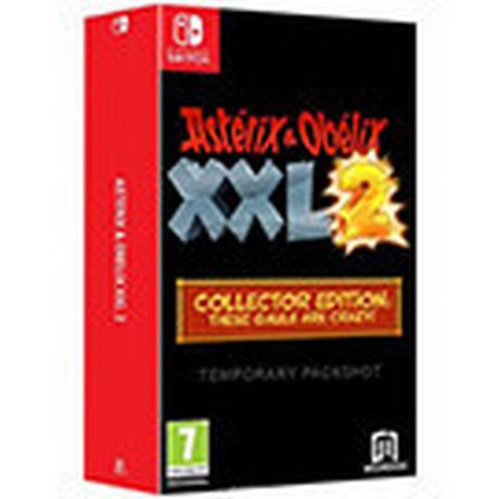 GAME  Asterix e Obelix XXL 2 Collector's Edition 