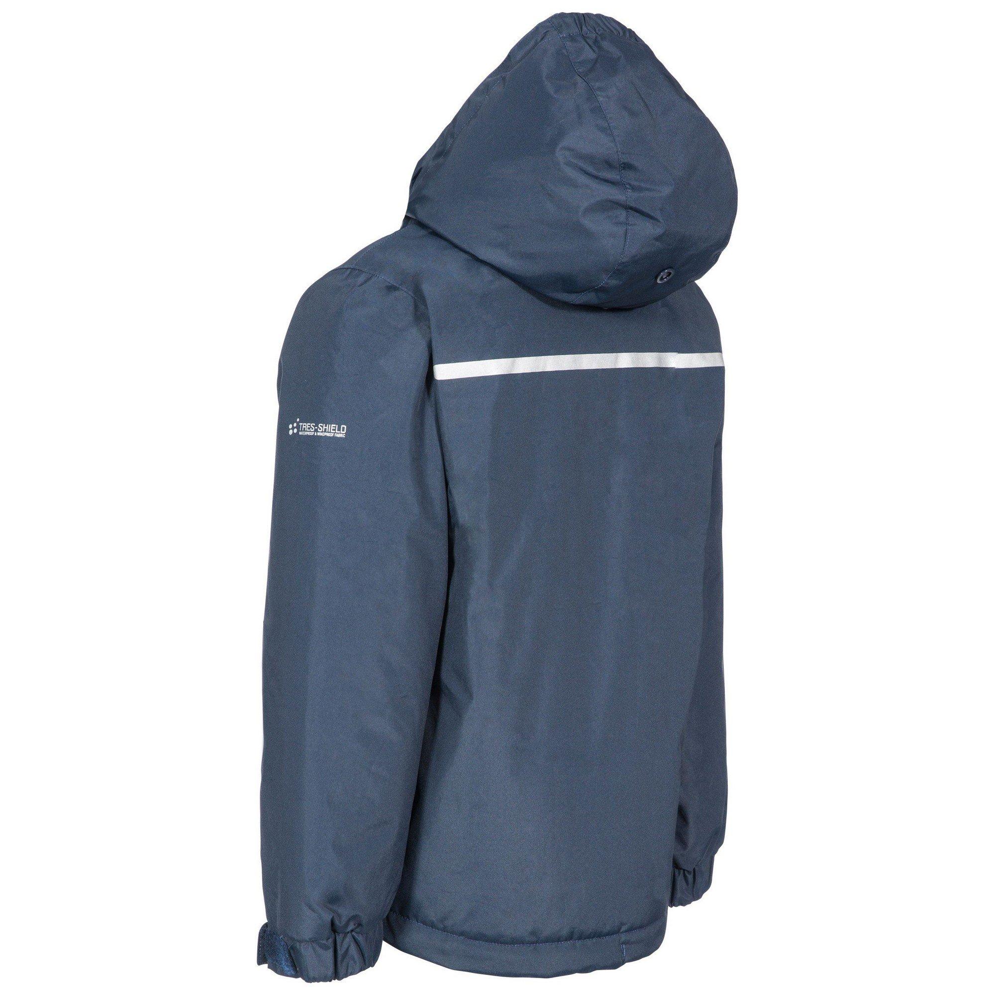 Trespass  Jacke Rudi wasserfest 