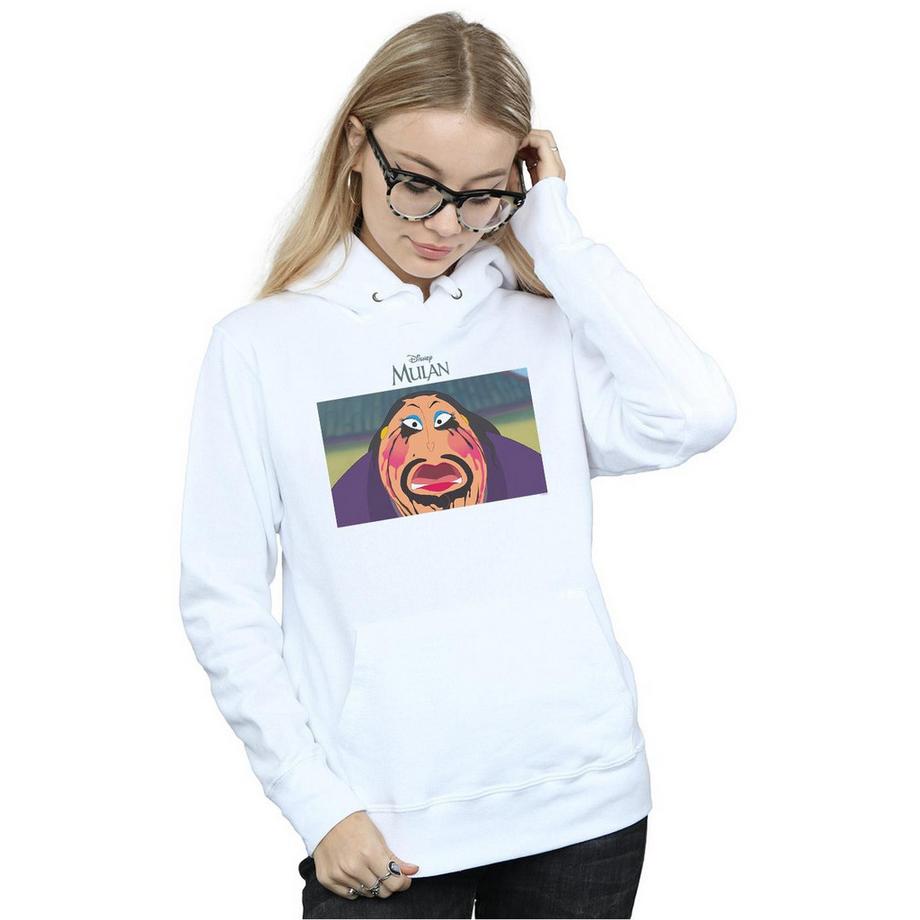 Disney The Matchmaker Sweat à Capuche  