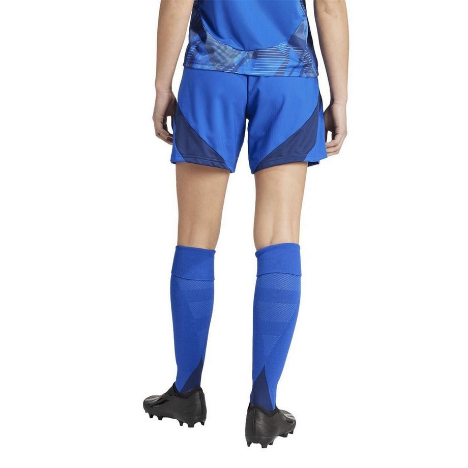 adidas  Tiro 24 Competition Pantaloncini Da Calcio Logo 