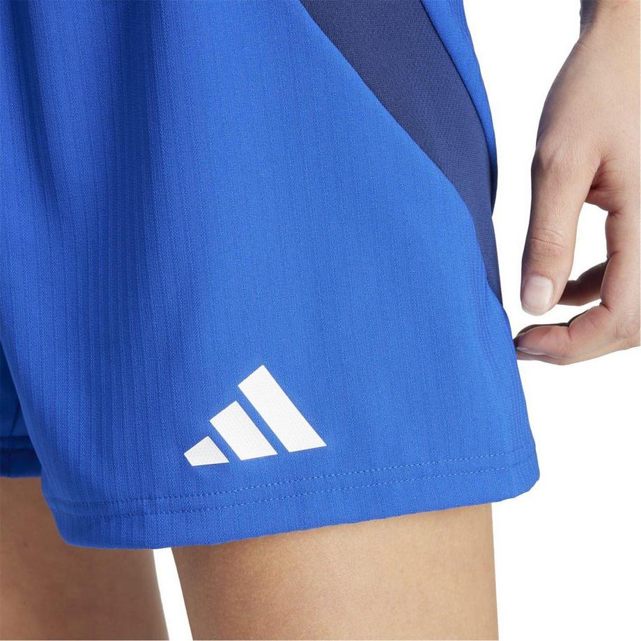 adidas  Tiro 24 Competition Pantaloncini Da Calcio Logo 
