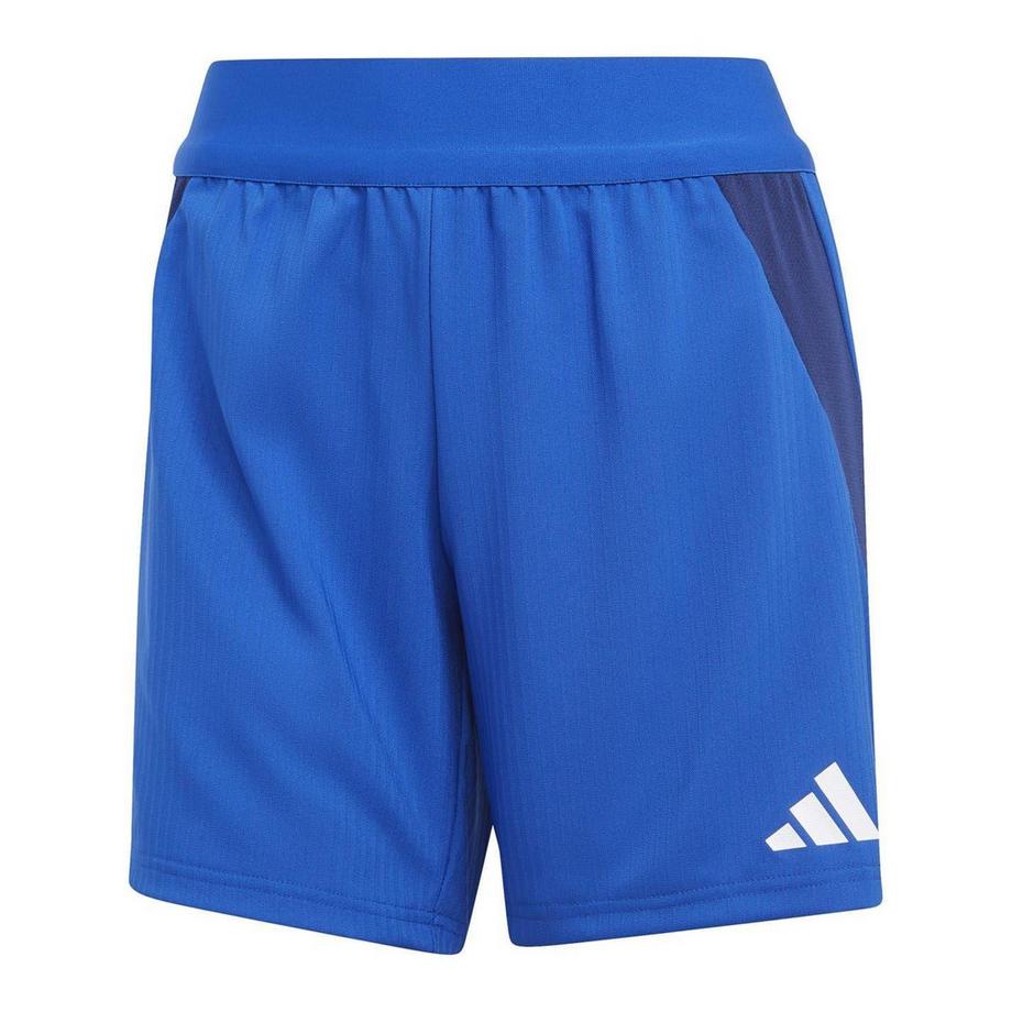 Tiro 24 Competition Pantaloncini Da Calcio Logo