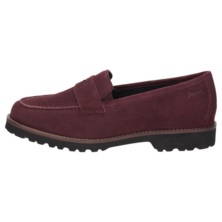 Sioux Meredith 709 H Slipper  