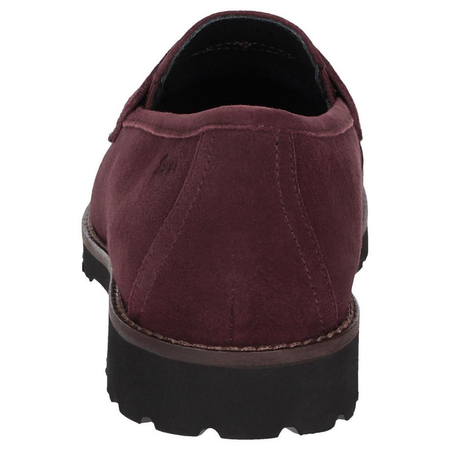Sioux Meredith 709 H Slipper  