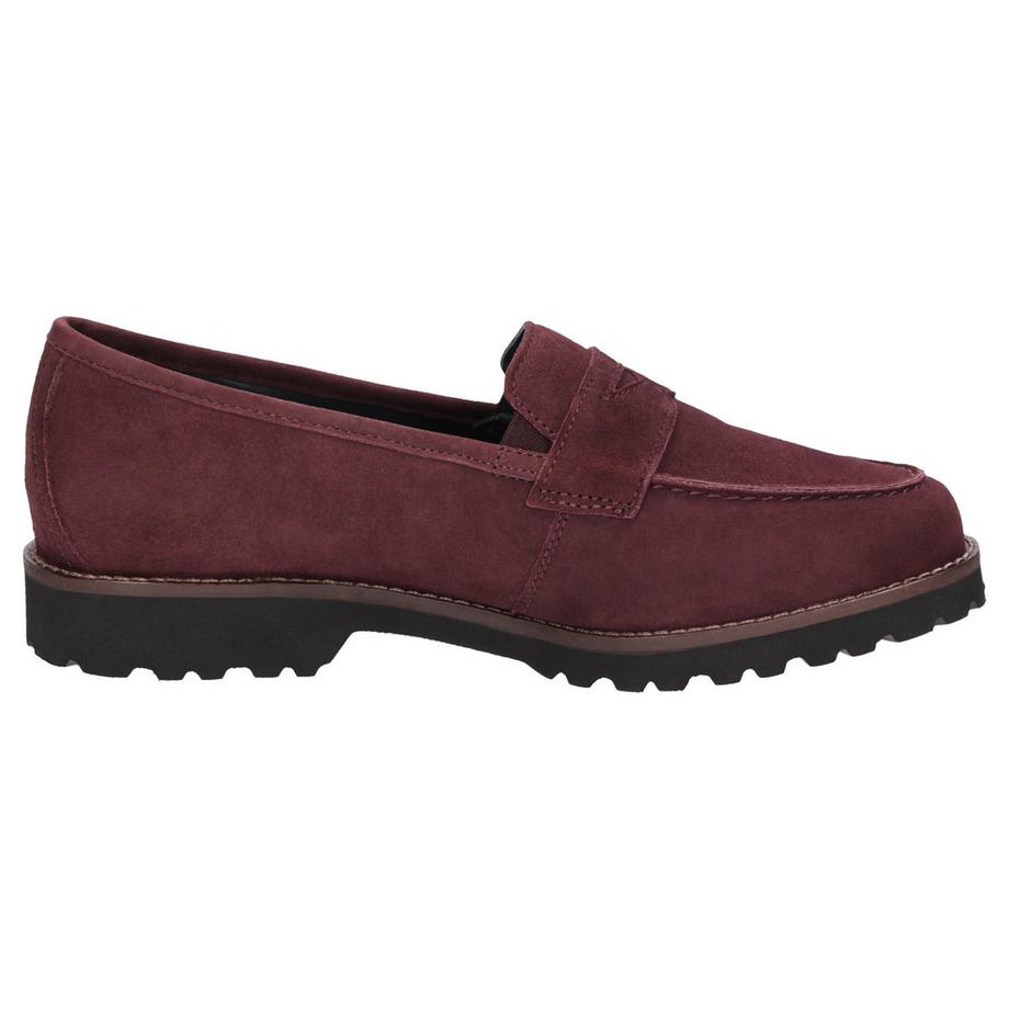 Sioux Meredith 709 H Slipper  