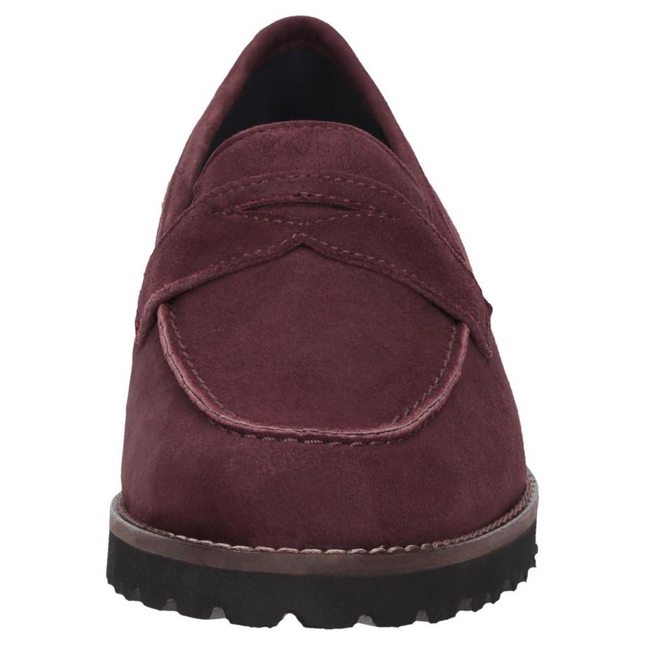 Sioux Meredith 709 H Slipper  