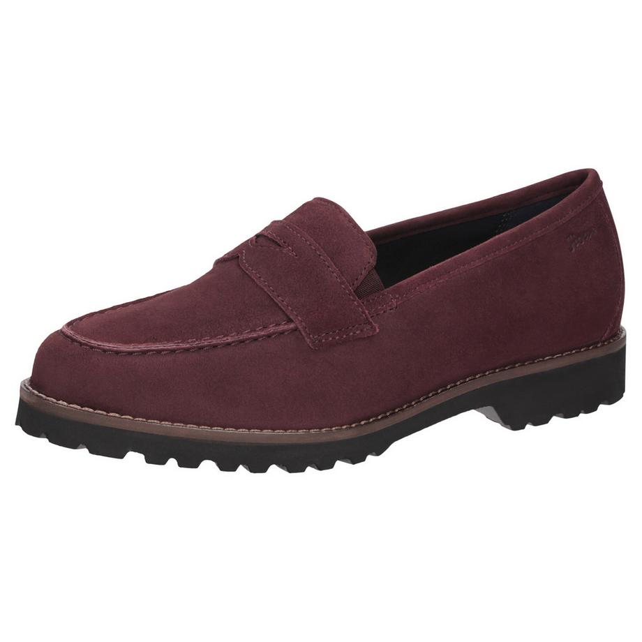 Slipper Meredith-709-H