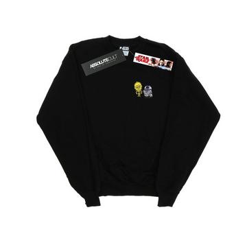 Sweat RESISTANCE DROIDS