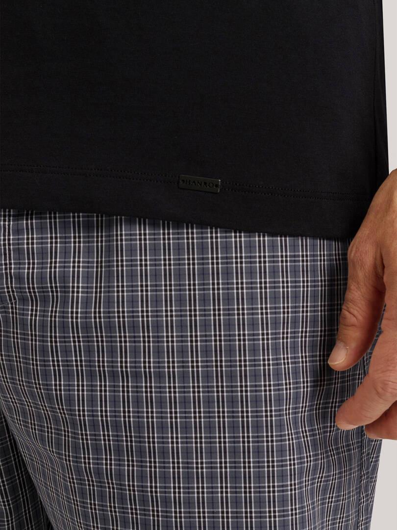 HANRO Living Rundhals T-Shirt  