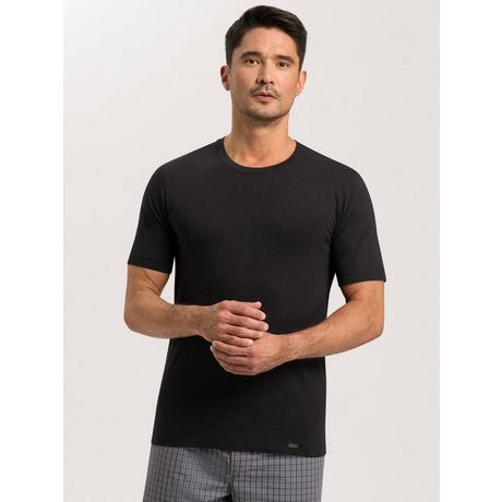 HANRO Living Rundhals T-Shirt  