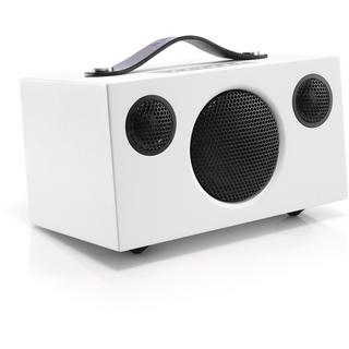 audio pro  AUDIO PRO T3+ White 14201 Bluetooth Speaker 