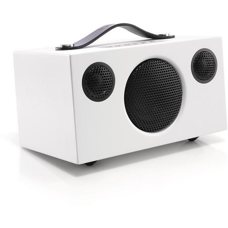 audio pro  AUDIO PRO T3+ White 14201 Bluetooth Speaker 