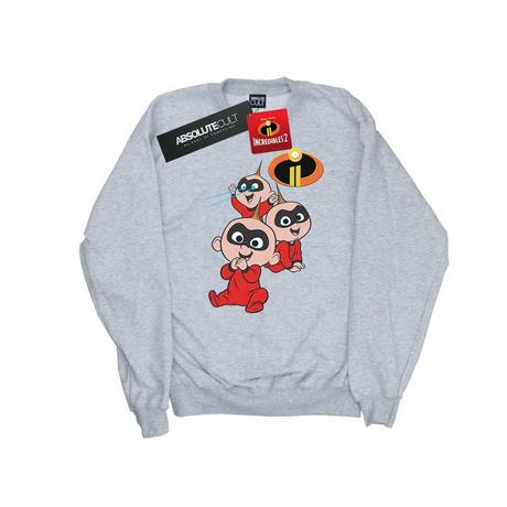 Disney  Sweat THE INCREDIBLES 