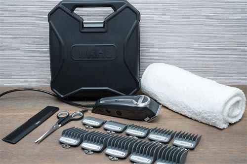 Wahl Tagliacapelli 21 pz Elite Pro  