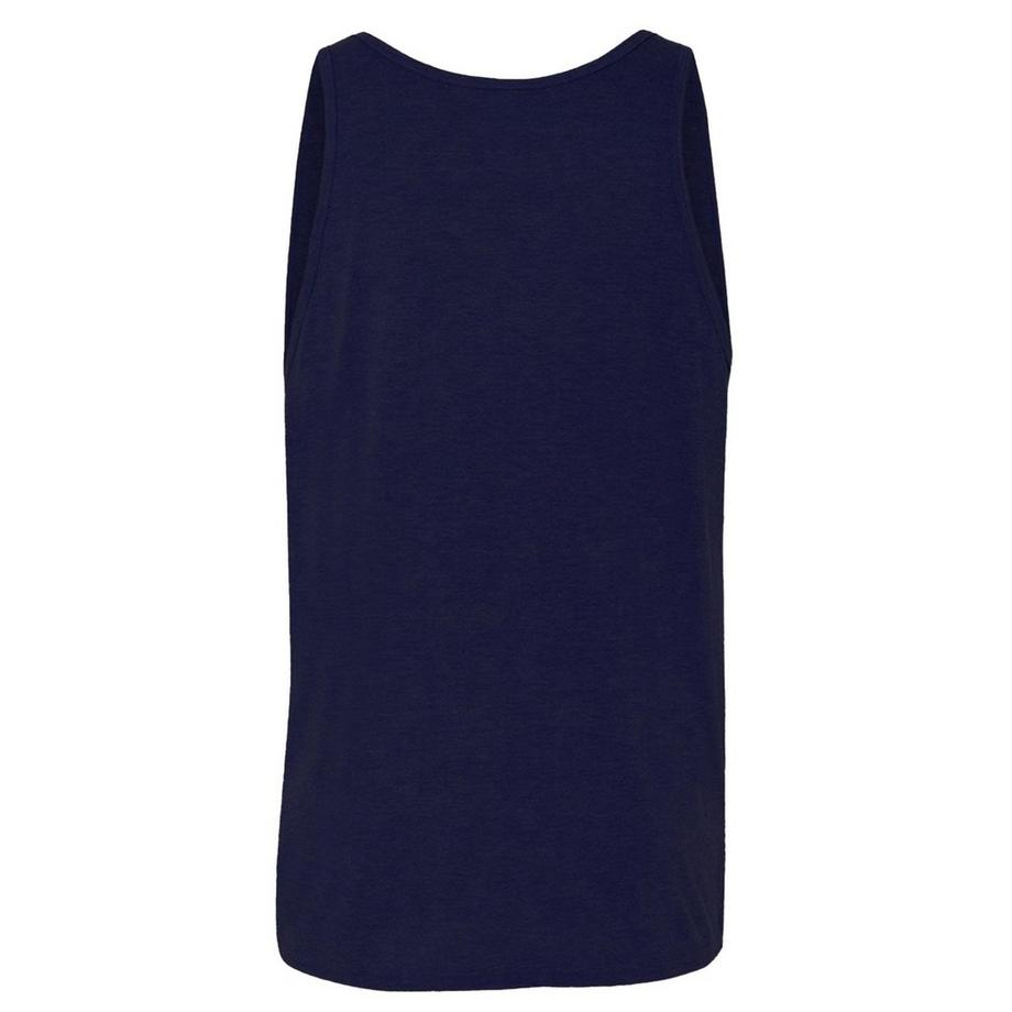Bella + Canvas Canvas Canotta Jersey senza maniche  