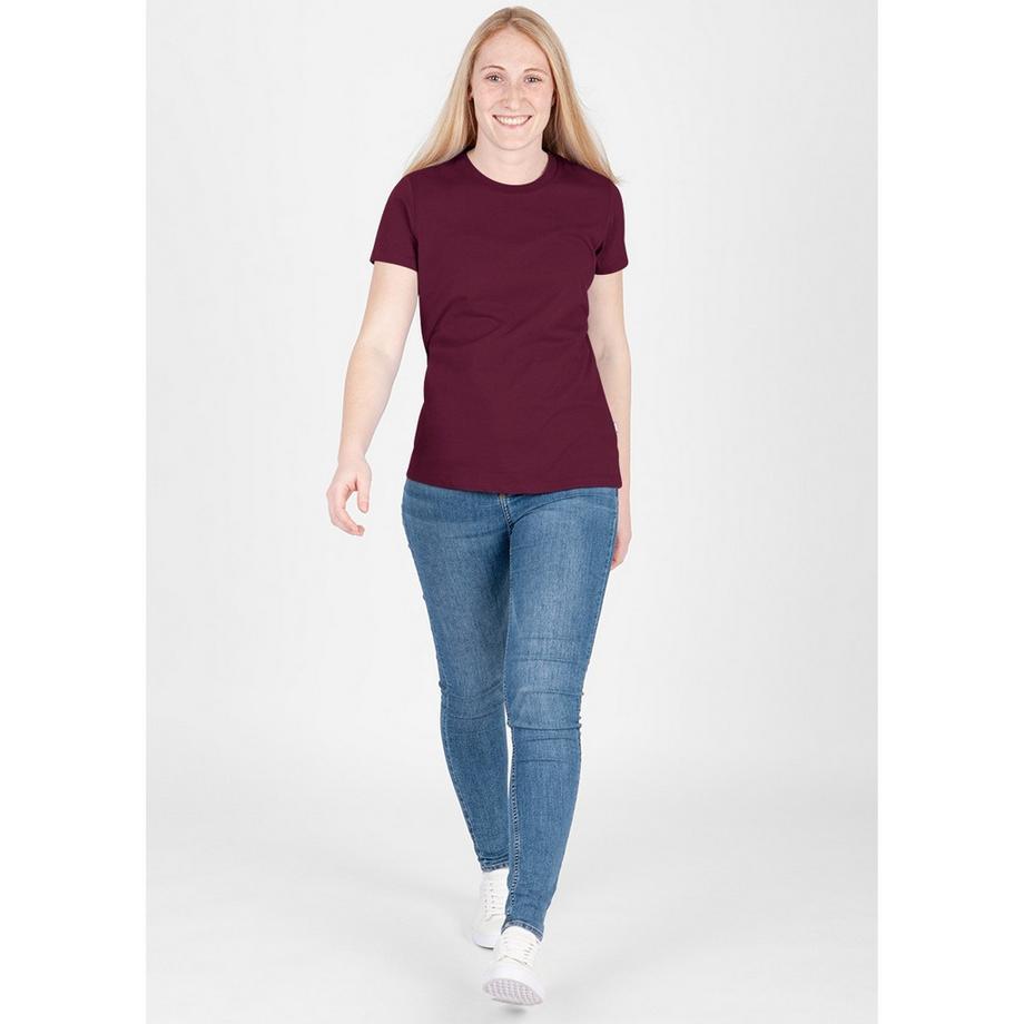 Jako T-Shirt Doubletex  