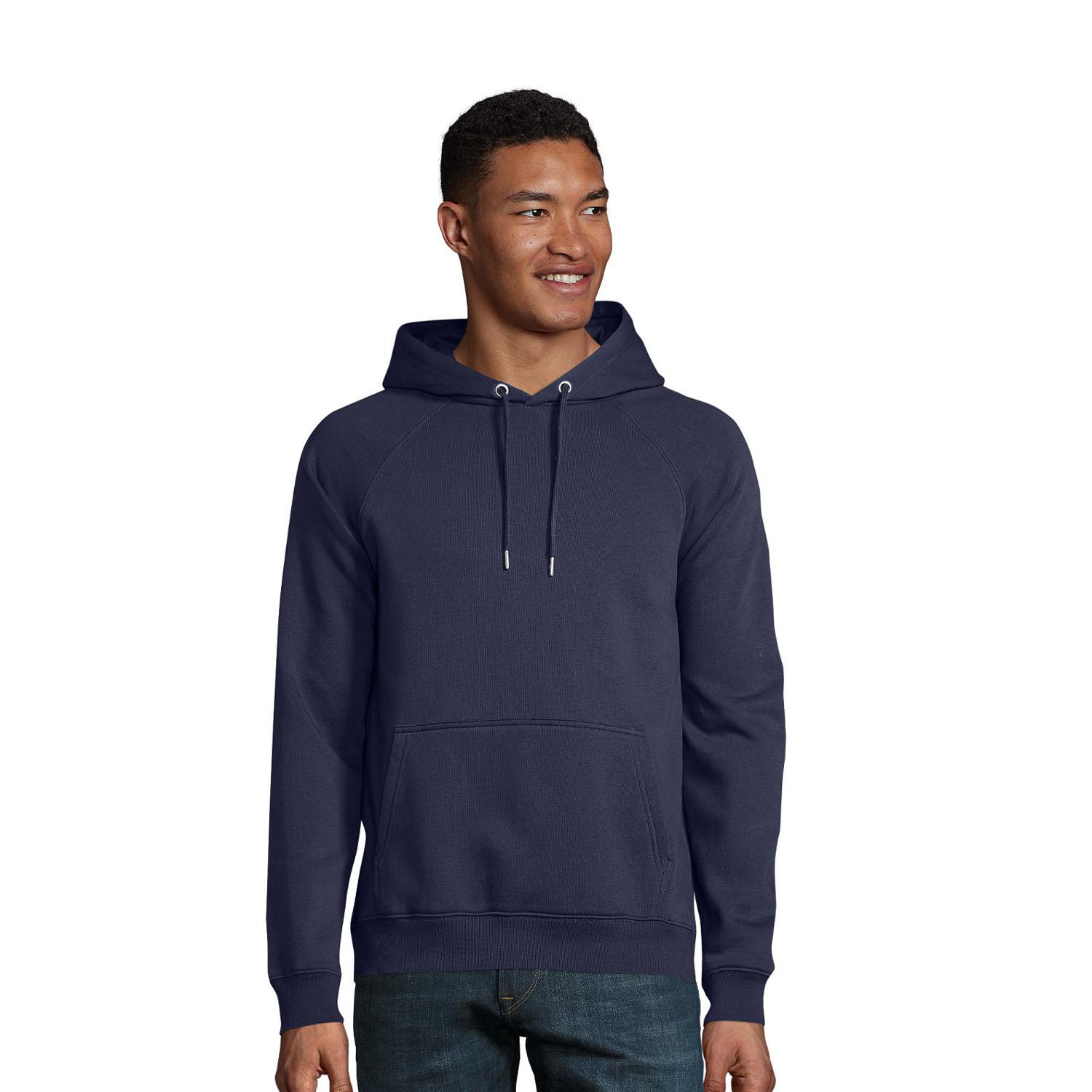 SOLS Stellar Bio Kapuzenpullover  