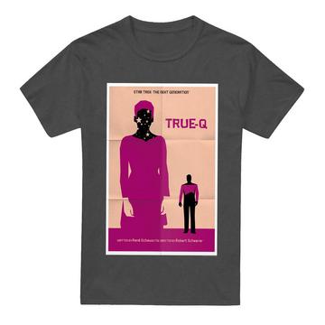 The Next Generation Season 6 Episode 6 TShirt