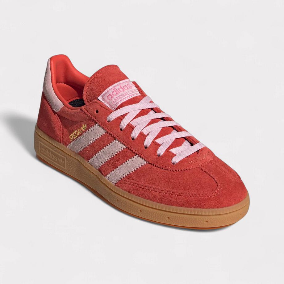 adidas  Handball Spezial - Red Clear Pink 