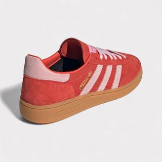 adidas  Handball Spezial - Red Clear Pink 
