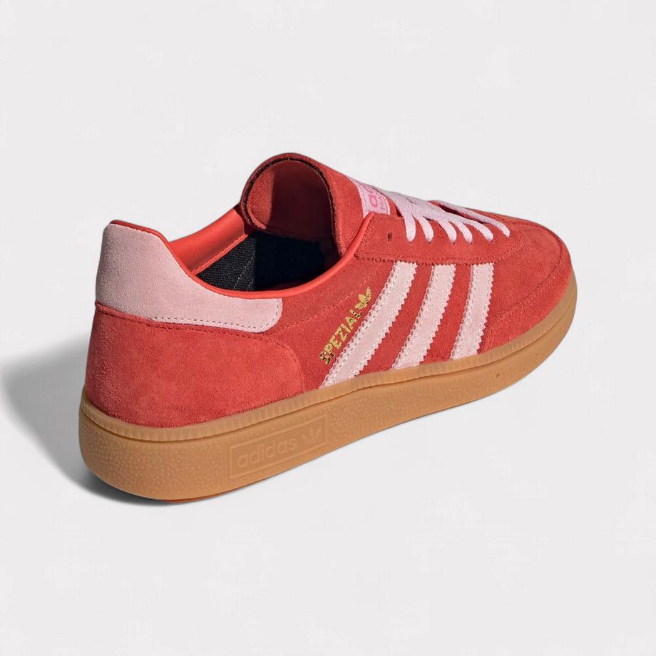 adidas  Handball Spezial - Red Clear Pink 