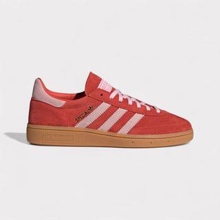 adidas  Handball Spezial - Red Clear Pink 