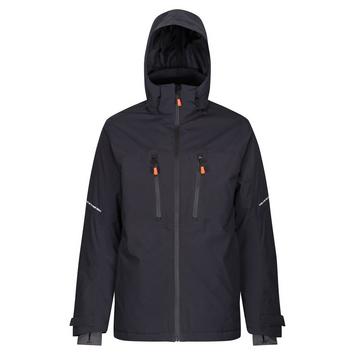 XPro Marauder III IsolierJacke