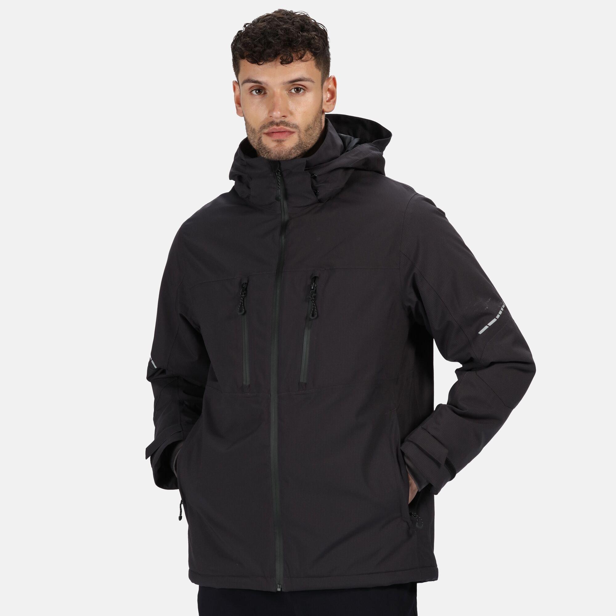 Regatta  XPro Marauder III IsolierJacke 