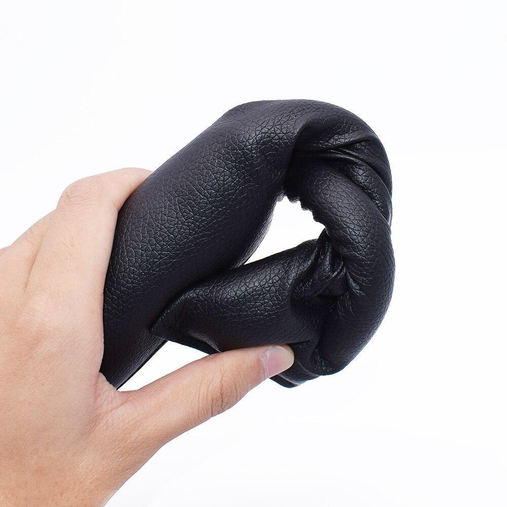 eStore 2x Inserts d'espaces pour siège auto - Noir  