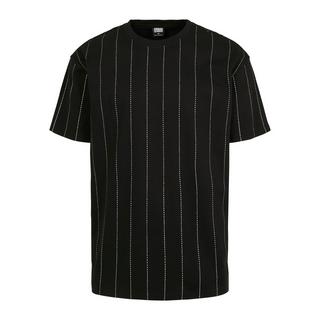 URBAN CLASSICS T-Shirt Oversize Gessato  