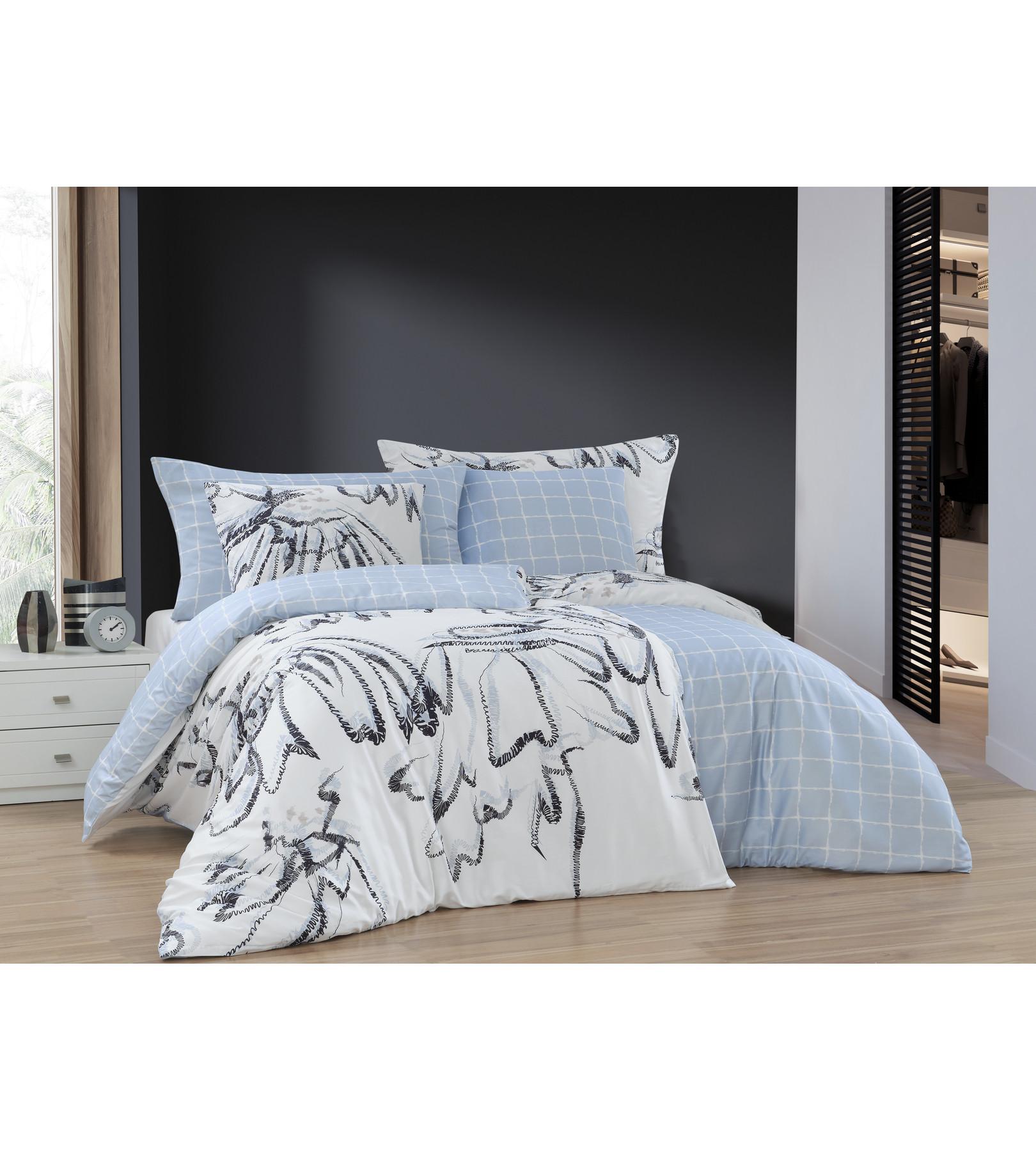 ESPRIT Grace Taie d'oreiller  