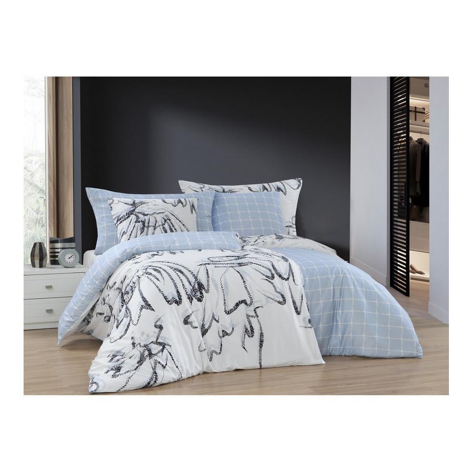 ESPRIT Grace Taie d'oreiller  