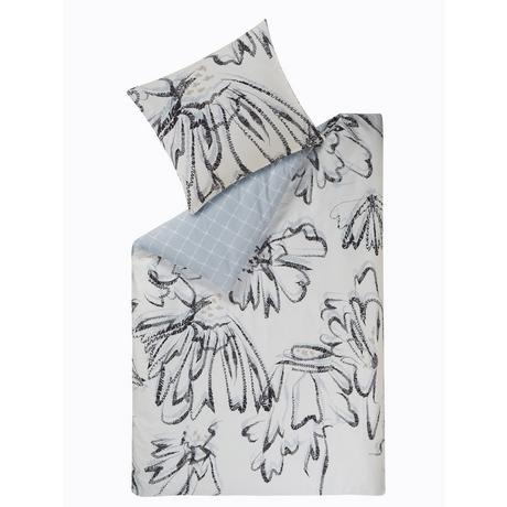 ESPRIT Grace Taie d'oreiller  