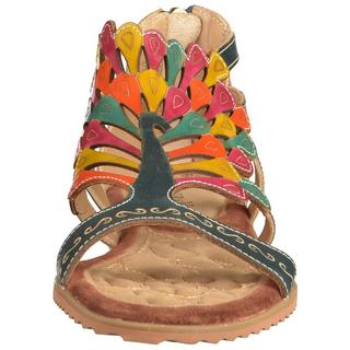 Laura Vita  Sandalen 