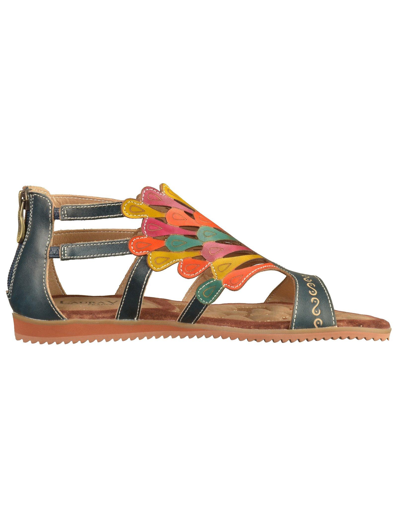 Laura Vita  Sandalen 