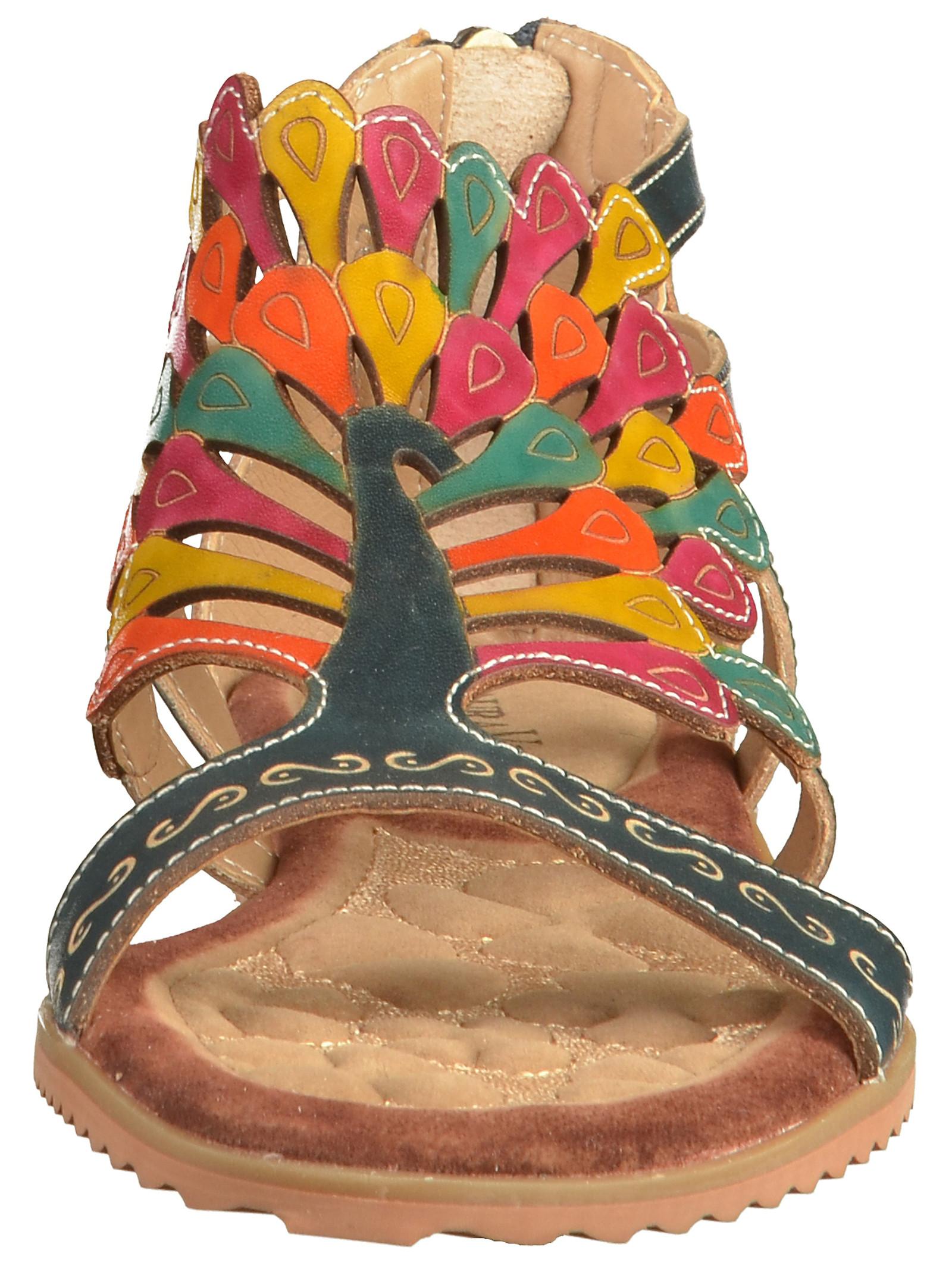 Laura Vita  Sandalen 