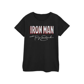 AKA Tony Stark TShirt