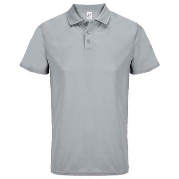 Pitcher Poloshirt