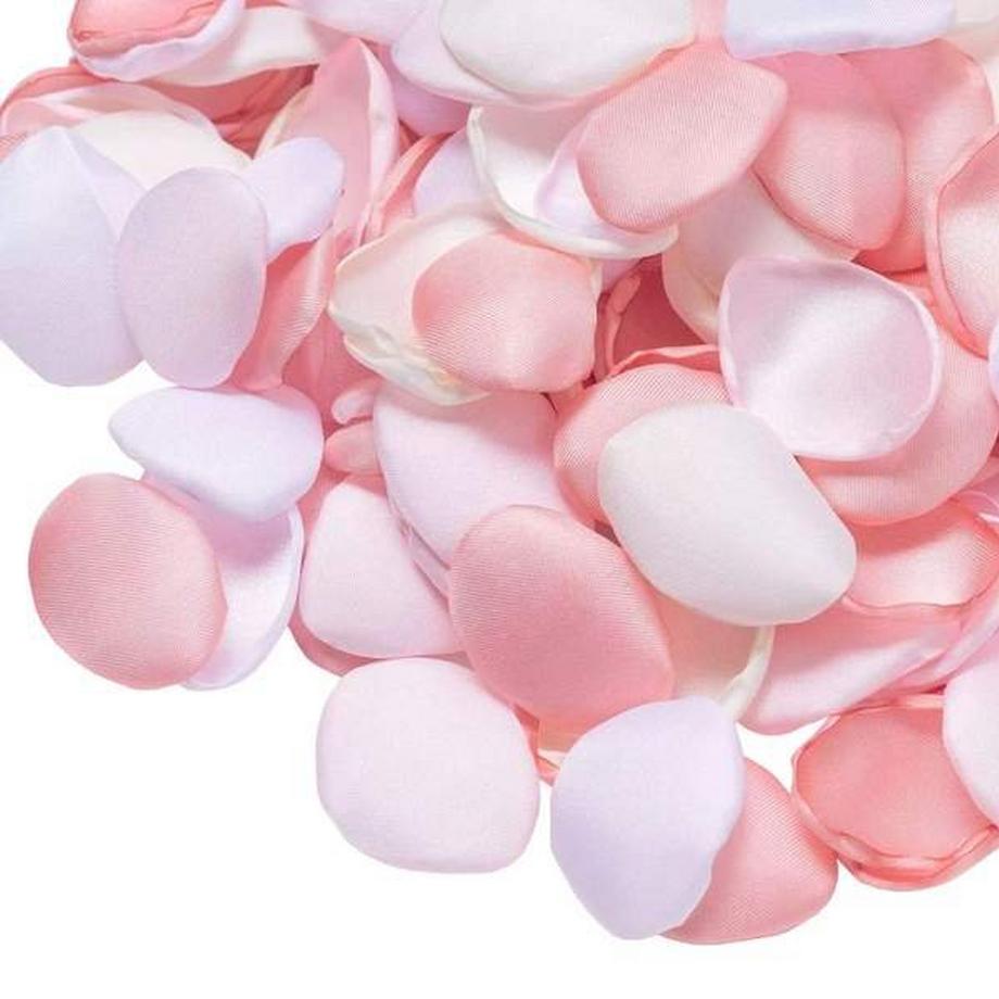 eStore  100 petali di rosa riutilizzabili 